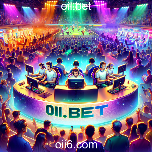 Descubra as Loterias no Oii.bet: Sua Chance de Ganhar Grande